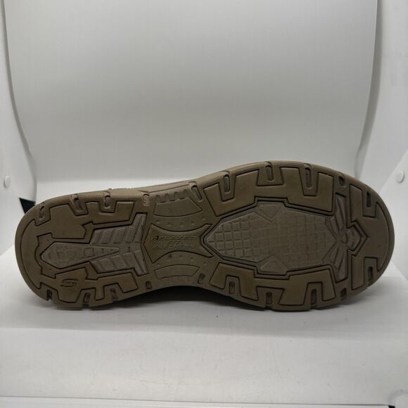 Skechers Expected Avillo Men's Size 11 Relaxed Fit Casual Slip-ons SN: 64109SB - Picture 6 of 13